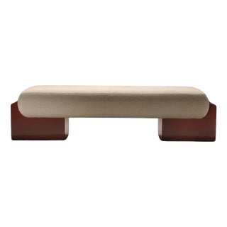 Romy Bench by Haymann Editions For Sale