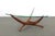 1960s 1960s Mid Century Modern Forrest Wilson Glass Coffee Table For Sale - Image 5 of 5