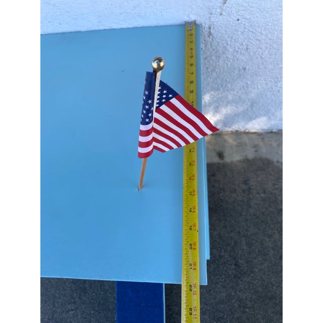 Wood Pet Bed Lifeguard Tower Small Dog or Cat For Sale - Image 7 of 12