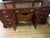 Late 20th Century Traditional Solid Cherry Kincaid Bedroom Set (Dresser With Mirror, 2 Nightstands), Made in Usa For Sale - Image 4 of 13