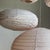 Japanese Pendant Light in Rattan and Natural Linen For Sale - Image 18 of 18