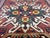Fine Antique Kazak Wool Rug 4'9" X 7’2" For Sale In New York - Image 6 of 8