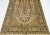Extremely Fine Turkish Silk Hereke Rug 3'4'' X 5'0'' For Sale - Image 12 of 12