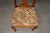 20th Century Art Nouveau Chairs in Oak, Set of 4 For Sale - Image 16 of 18