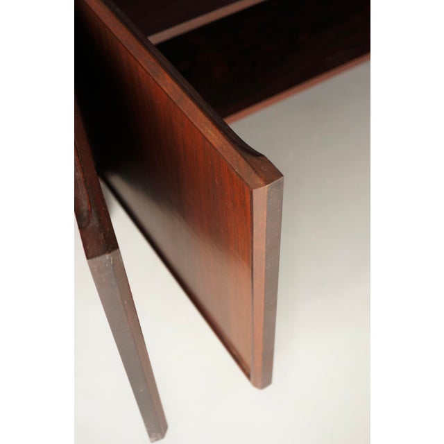 Caleno Sideboard by Giovanni Ausenda for Stilwood, 1960s For Sale - Image 9 of 13