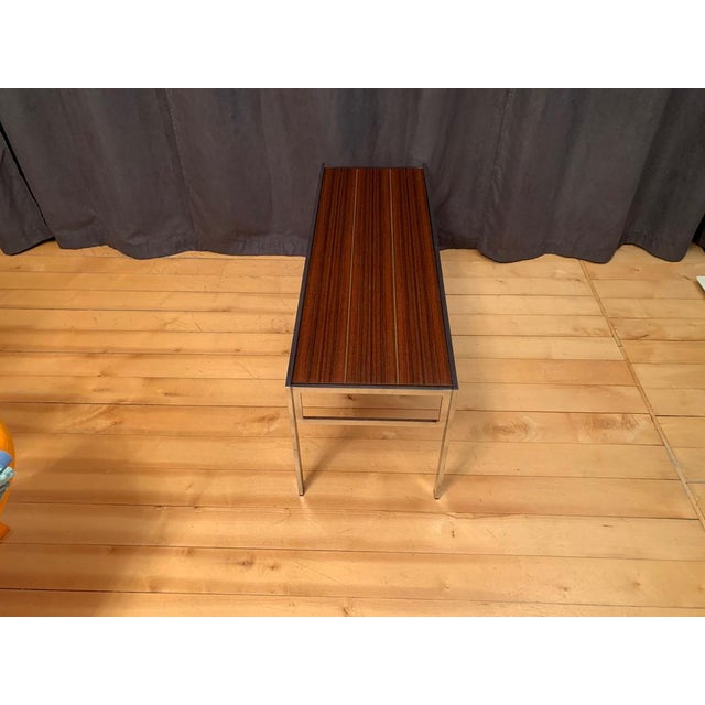 Side Table, Denmark, 1970s For Sale - Image 11 of 17