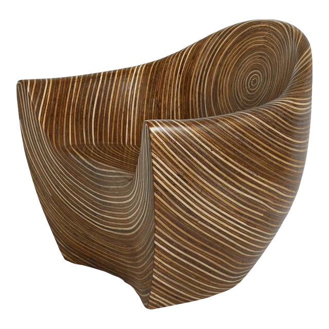 Oggetti Showtime Royal Chair For Sale