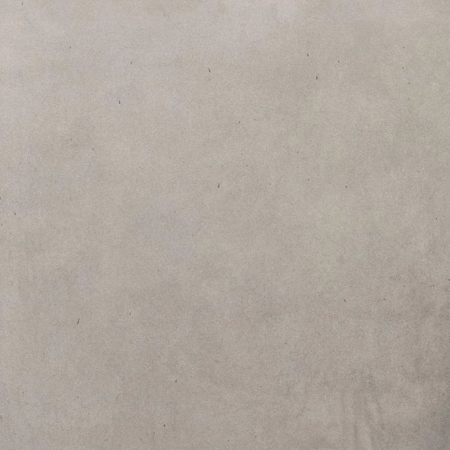 Four Hands Ivan Square Concrete End Table For Sale In Austin - Image 6 of 11