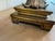 Amber Vintage Murano Teardrop Lamps – A Pair For Sale - Image 10 of 11