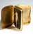 Art Nouveau Silver Cigarette Case, 1890s For Sale - Image 6 of 10