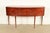 An exceptional modern Regency or Art Deco style sideboard or credenza By Michael Vanderbyl for Baker Furniture,...