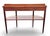 Wood A. H. Davenport and Co. Mahogany and Satinwood Inlaid Two-Tier High Console Table, Circa 1890s For Sale - Image 7 of 17