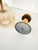 L102/32 Brass and Glass Photophores by Hans-Agne Jakobsson for Markaryd, Sweden, 1970s, Set of 2 For Sale - Image 10 of 14