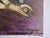 Large Nude Lithographic Daphnis and Chloe Poster from Marc Chagall, 1979 For Sale - Image 6 of 8