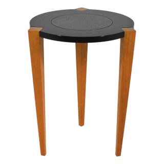Lee Weitzman Side Table For Sale