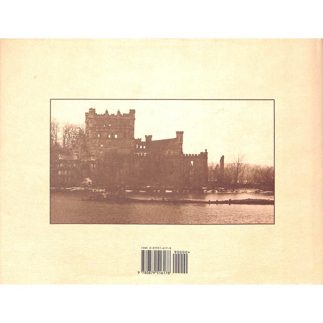 Traditional "Phantoms of the Hudson Valley" 1995 Randall, Monica For Sale - Image 3 of 12