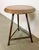 Industrial Grey Workshop Stool, 1960s For Sale - Image 10 of 18
