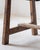 Wood Spanish Trestle Table in Pine For Sale - Image 7 of 14
