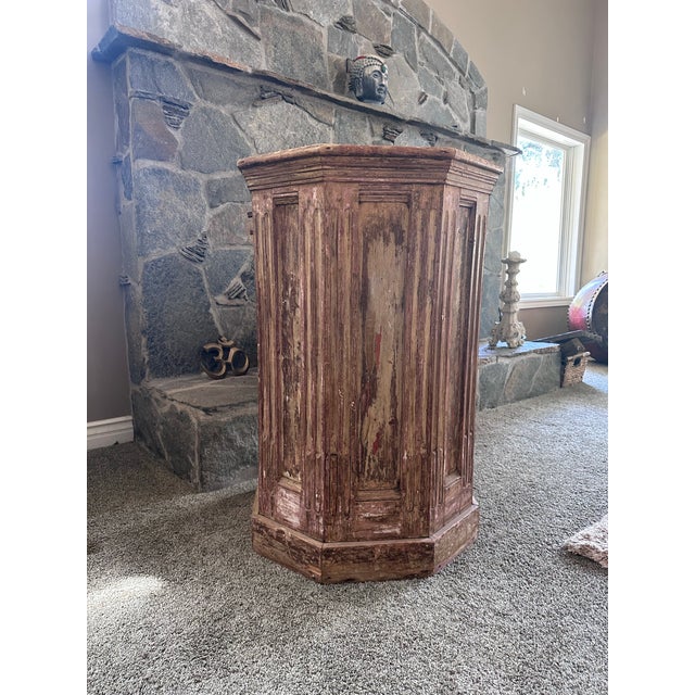 The Enchanted French Lectern For Sale - Image 4 of 9
