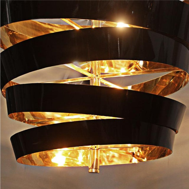 Bilbao Suspension Lamp by Creativemary For Sale - Image 9 of 13