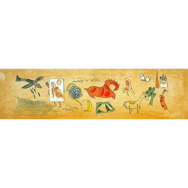 Passaggio a nord est, 2010 Tonino Guerra For Sale - Image 3 of 3