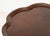 American Empire Style Mahogany Tripod Table For Sale - Image 4 of 8