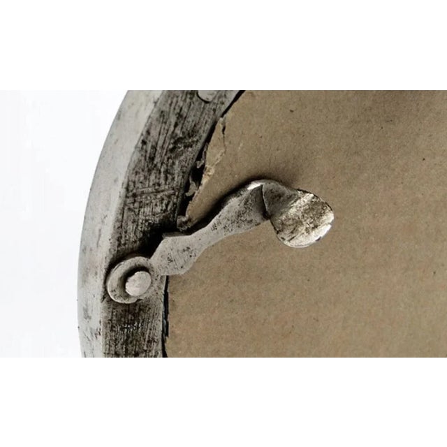 Art Nouveau Frame, 1930s For Sale - Image 4 of 8