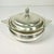 This Mid-Century Silverplated Covered Casserole Serving Dish is a great addition to your dinnerware serving pieces. By...