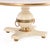 William Haines Lacquered and Bronze-Mounted Marble-Top Coffee Table in the Manner of William "Billy" Haines, C 1960 For Sale - Image 4 of 5