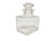 Biedermeier Crystal Tea Box, Germany, 1890s For Sale - Image 5 of 18