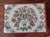 Vintage Presidential Rolex Watch Box With Tapestry For Sale - Image 16 of 16