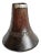 Vintage African Ankole Tutsi Hima Wooden Milk Pot For Sale