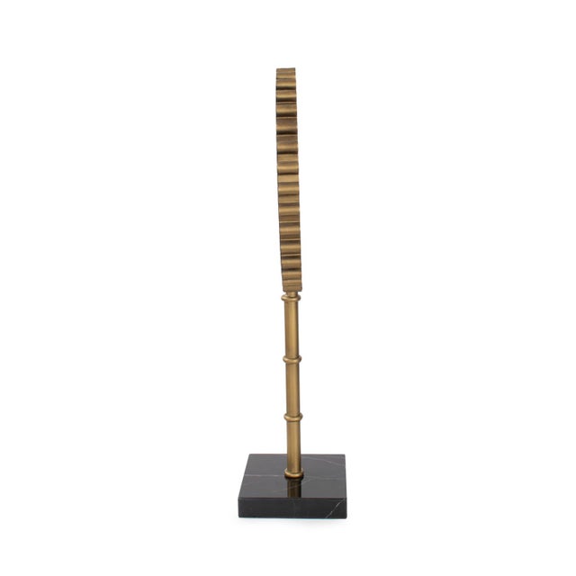 2020s Bellingham Tabletop Mirror- Tall For Sale - Image 5 of 11