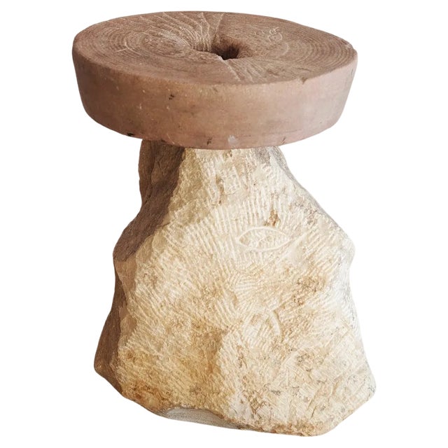 Its Nombre Sculpture by Jean-Baptiste Van the Hede For Sale