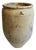 Highland Vintage Earth Ware Pot Planter For Sale
