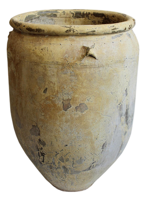 Highland Vintage Earth Ware Pot Planter