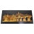 Mid-Century Wooden Illustration of Prague, 1950s For Sale - Image 14 of 14