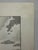 1940s 1940s Original t.e. Schrock Signed Graphite Illustration of Two Women at the Beach, 8.5'' X 10''. For Sale - Image 5 of 6