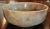Chinese 20c Chinese Soapstone Polished Bowl For Sale - Image 3 of 7