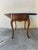 Ethan Allen Vintage Ethan Allen French Country Drop Leaf Table For Sale - Image 4 of 7