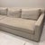 2010s Restoration Hardware Sofa Belgian Slope Track Arm For Sale - Image 5 of 6