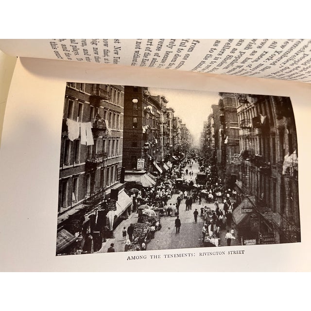 1917 the Book of New York For Sale - Image 13 of 13