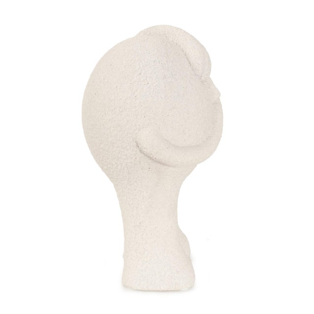 2020s Howy Sees-No Evil Sculpture For Sale - Image 5 of 11