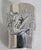 Antique Late 19th Century Chinese Export Silver Beaker from Tuck Chang & Co. For Sale - Image 10 of 18