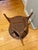 Heywood Wakefield Sudbury Drop Leaf Table For Sale - Image 9 of 12