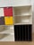 6 Palaset Storage Cubes from Finland designed by Marimekko founder, Armi Ratia's son, Ristomatti Ratia. Really lovely and...