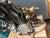"St.Francis" Bronze Sculpture by Lorenzo Ghiglieri Dimensions: 27" front to back x 27" tall x 16" wide Edition: 43/44...