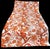 The Brooke Cadwallader Rare Cotton Chinoiserie Fabric from La Casa De Los Gallos features a beautiful floral pattern in...