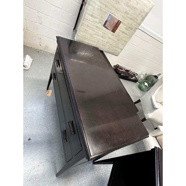 Winterthur Hickory Chair Sideboards; 2 Available For Sale In Richmond - Image 6 of 10