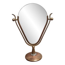 Example of Table Mirrors
